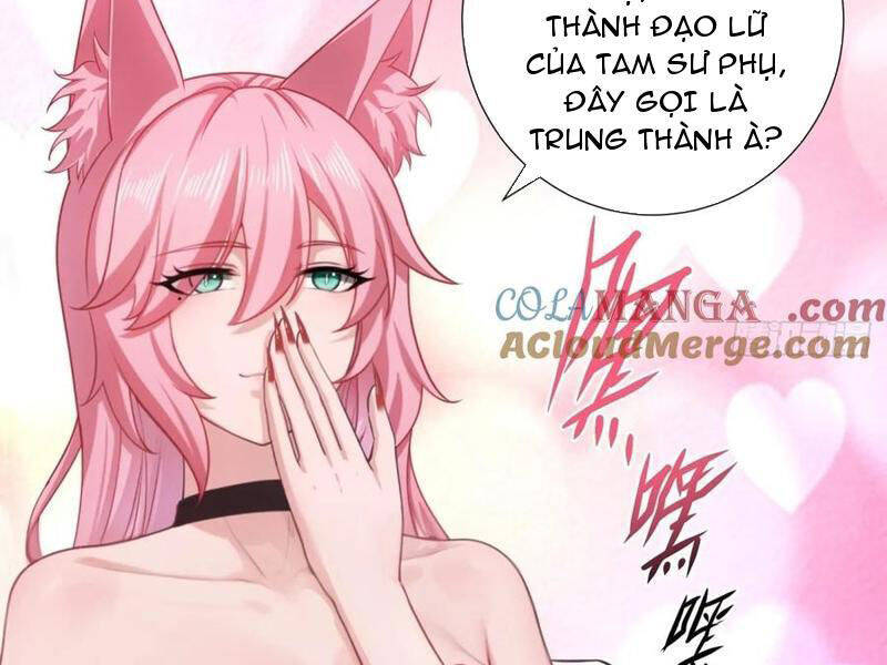 Bắt Đầu Với Tuyệt Sắc Sư Tôn: Hệ Thống Tổng Cục Phản Cốt: Chapter 125