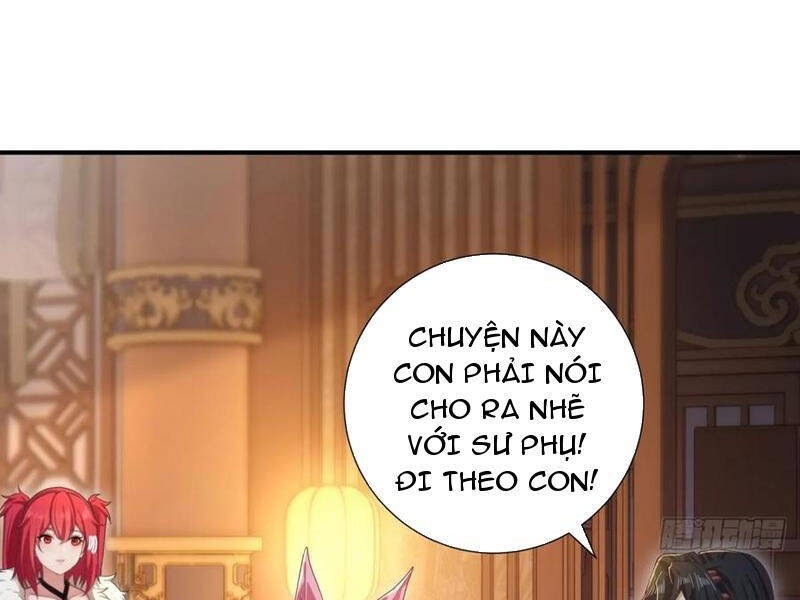 Bắt Đầu Với Tuyệt Sắc Sư Tôn: Hệ Thống Tổng Cục Phản Cốt: Chapter 125