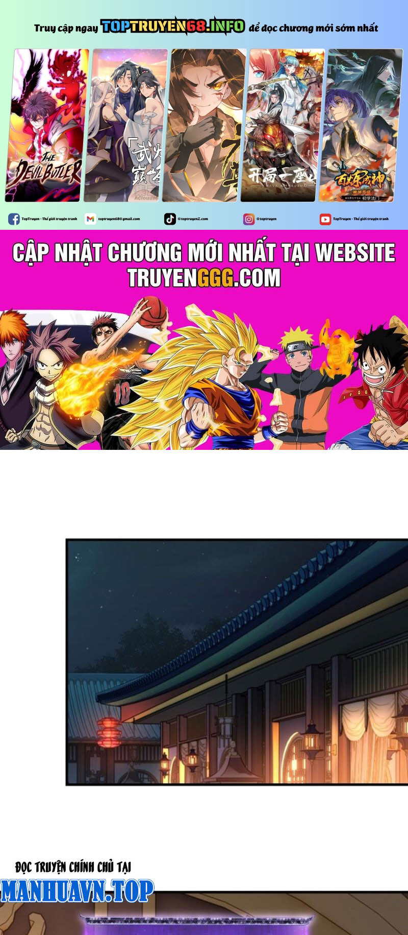 Bắt Đầu Với Tuyệt Sắc Sư Tôn: Hệ Thống Tổng Cục Phản Cốt: Chapter 126