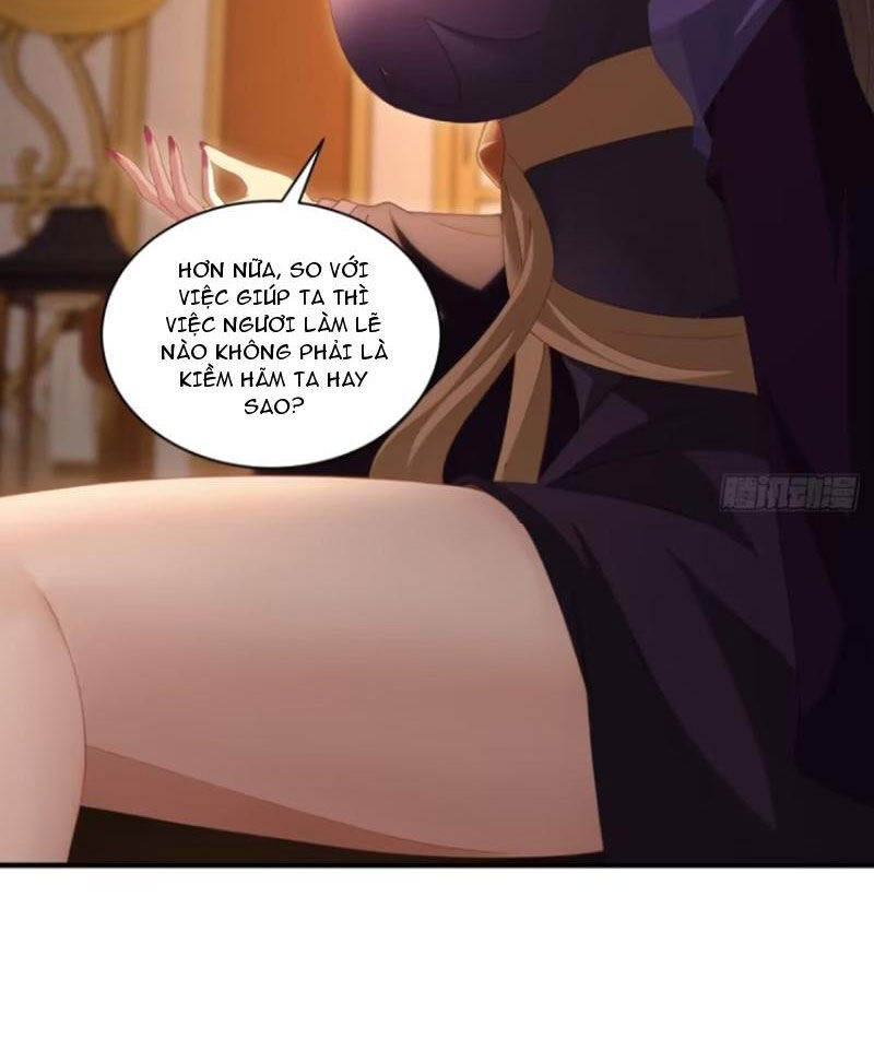 Bắt Đầu Với Tuyệt Sắc Sư Tôn: Hệ Thống Tổng Cục Phản Cốt: Chapter 126