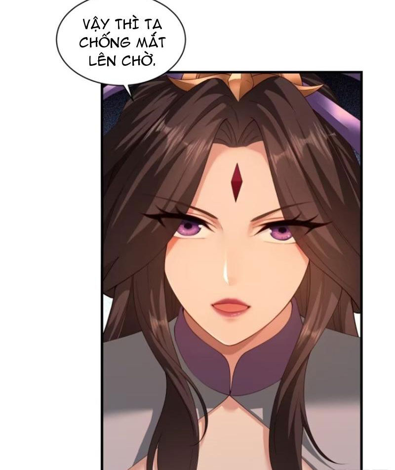 Bắt Đầu Với Tuyệt Sắc Sư Tôn: Hệ Thống Tổng Cục Phản Cốt: Chapter 126