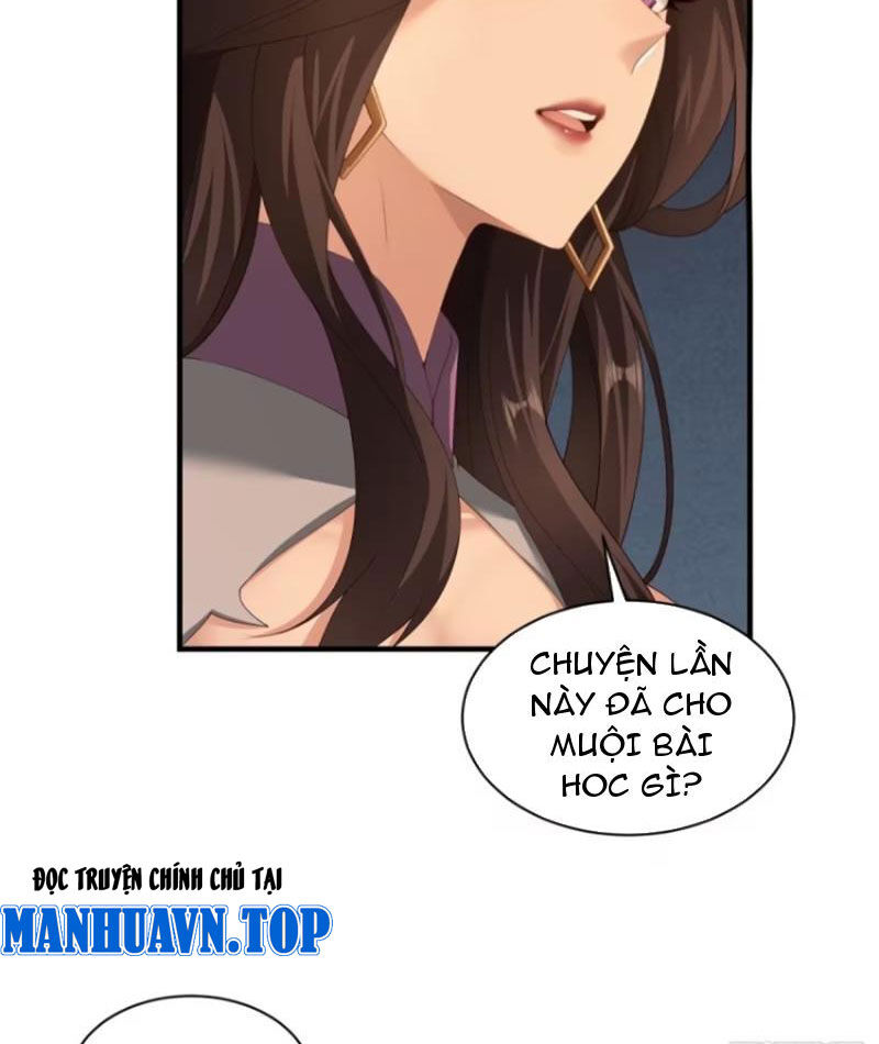 Bắt Đầu Với Tuyệt Sắc Sư Tôn: Hệ Thống Tổng Cục Phản Cốt: Chapter 126