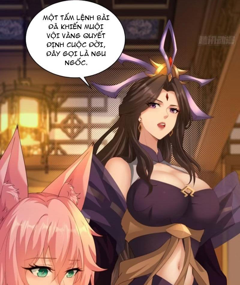 Bắt Đầu Với Tuyệt Sắc Sư Tôn: Hệ Thống Tổng Cục Phản Cốt: Chapter 126