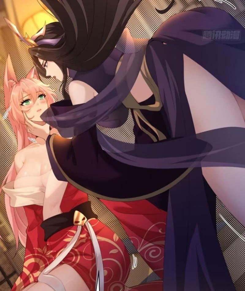 Bắt Đầu Với Tuyệt Sắc Sư Tôn: Hệ Thống Tổng Cục Phản Cốt: Chapter 126