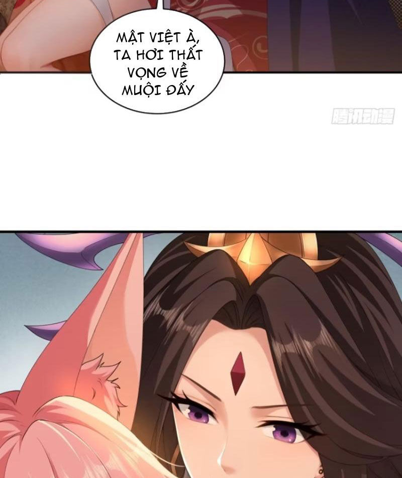 Bắt Đầu Với Tuyệt Sắc Sư Tôn: Hệ Thống Tổng Cục Phản Cốt: Chapter 126