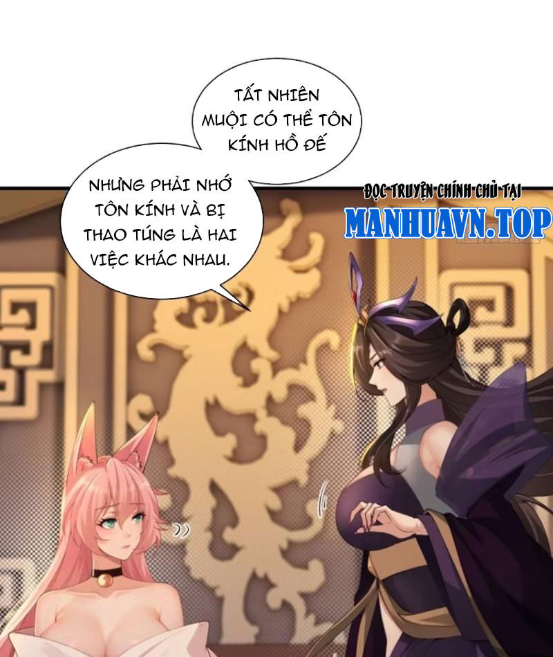 Bắt Đầu Với Tuyệt Sắc Sư Tôn: Hệ Thống Tổng Cục Phản Cốt: Chapter 126