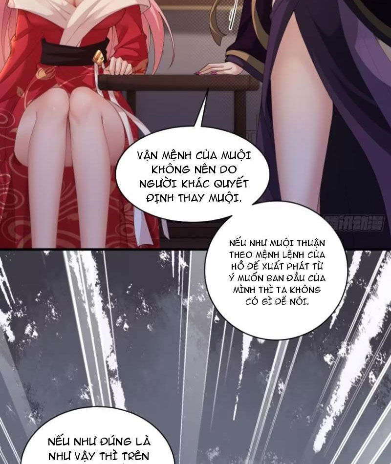 Bắt Đầu Với Tuyệt Sắc Sư Tôn: Hệ Thống Tổng Cục Phản Cốt: Chapter 126