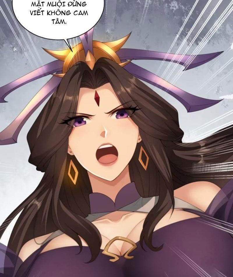 Bắt Đầu Với Tuyệt Sắc Sư Tôn: Hệ Thống Tổng Cục Phản Cốt: Chapter 126