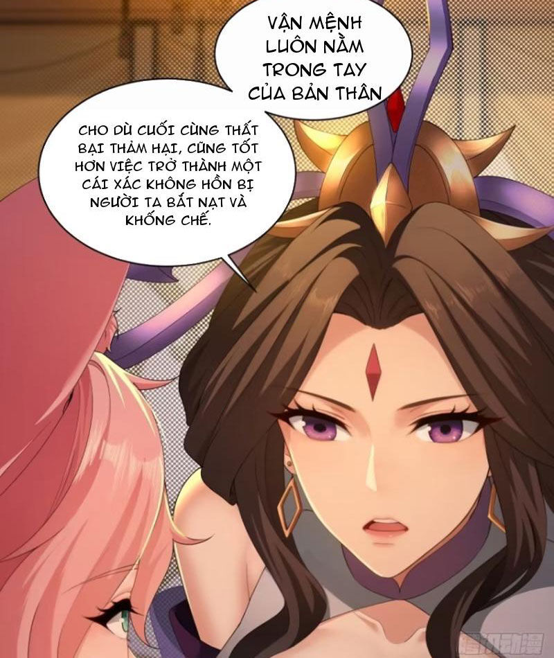 Bắt Đầu Với Tuyệt Sắc Sư Tôn: Hệ Thống Tổng Cục Phản Cốt: Chapter 126