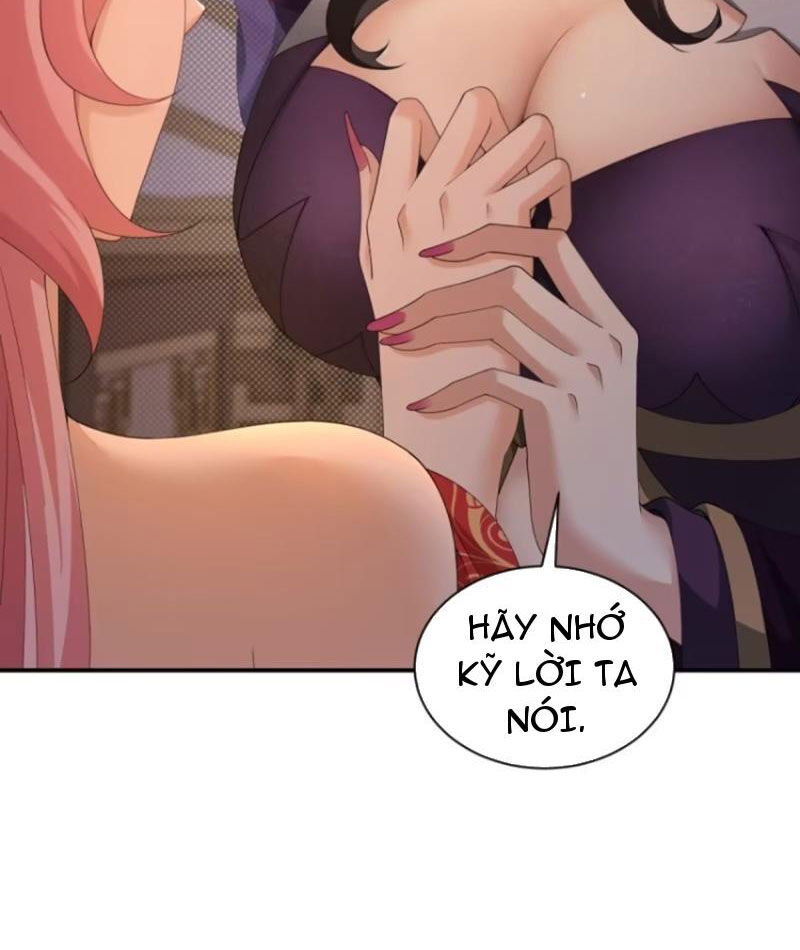 Bắt Đầu Với Tuyệt Sắc Sư Tôn: Hệ Thống Tổng Cục Phản Cốt: Chapter 126