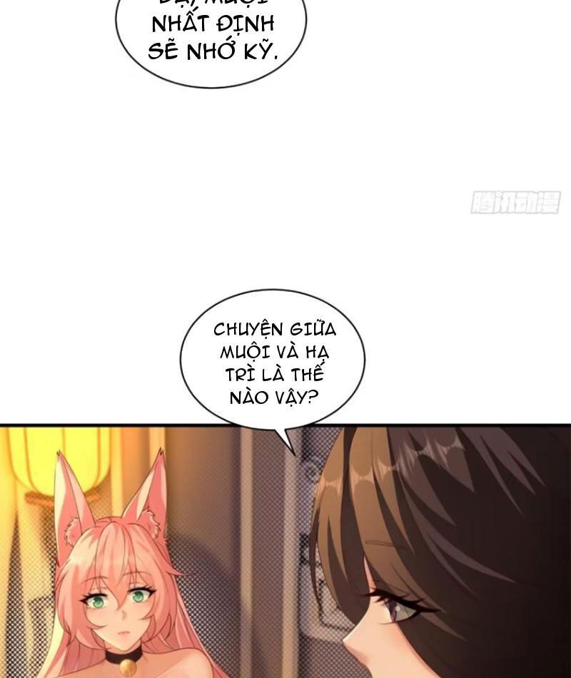 Bắt Đầu Với Tuyệt Sắc Sư Tôn: Hệ Thống Tổng Cục Phản Cốt: Chapter 126