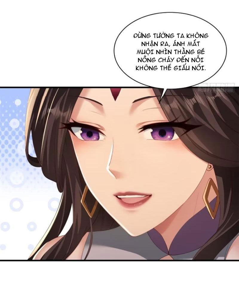 Bắt Đầu Với Tuyệt Sắc Sư Tôn: Hệ Thống Tổng Cục Phản Cốt: Chapter 126