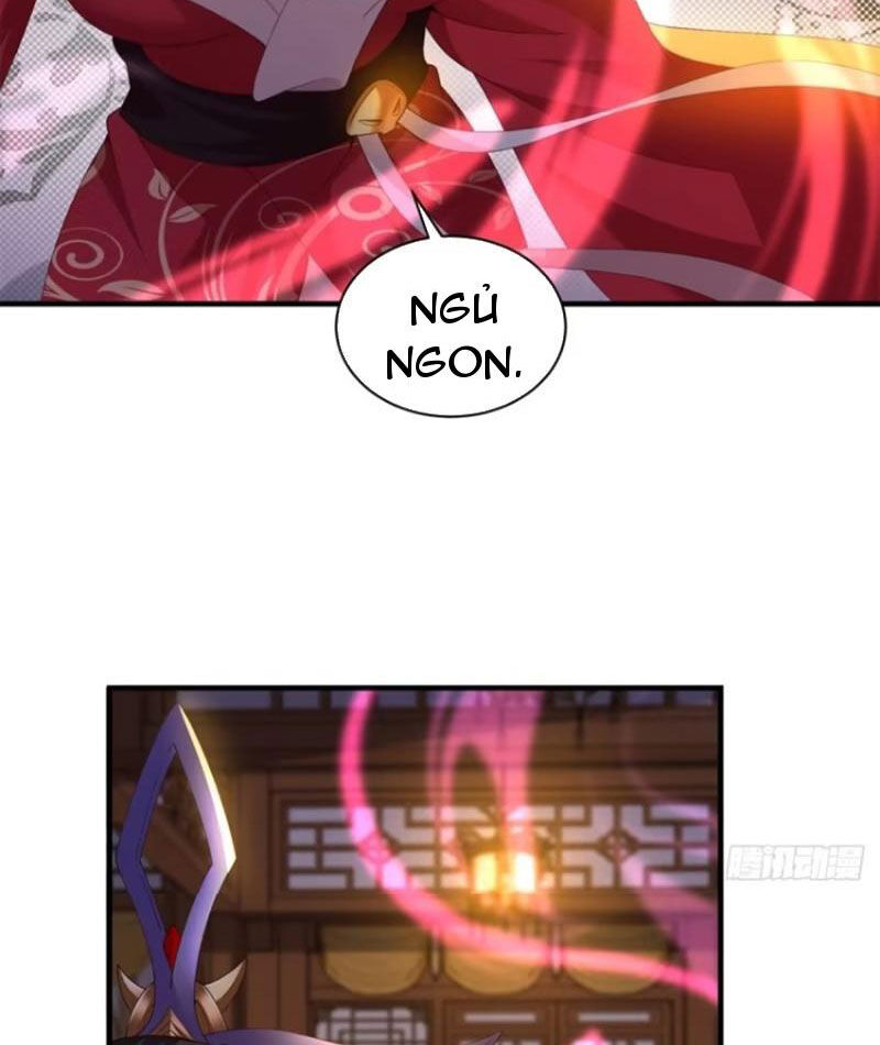 Bắt Đầu Với Tuyệt Sắc Sư Tôn: Hệ Thống Tổng Cục Phản Cốt: Chapter 126