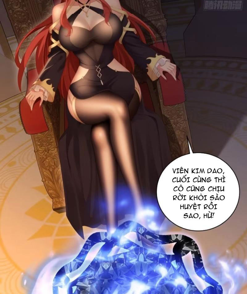 Bắt Đầu Với Tuyệt Sắc Sư Tôn: Hệ Thống Tổng Cục Phản Cốt: Chapter 126