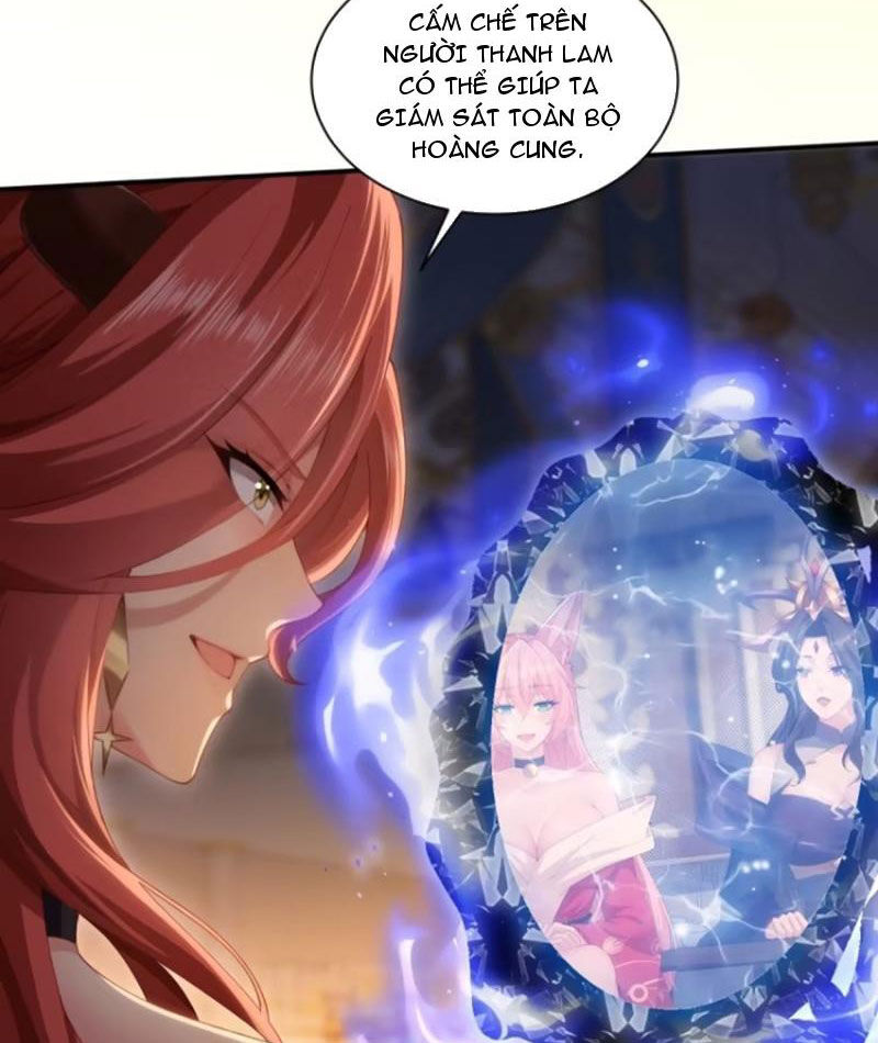 Bắt Đầu Với Tuyệt Sắc Sư Tôn: Hệ Thống Tổng Cục Phản Cốt: Chapter 126