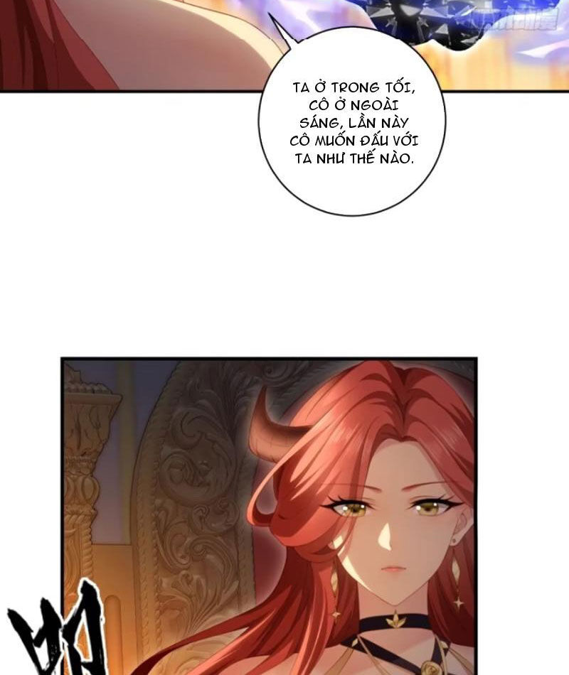 Bắt Đầu Với Tuyệt Sắc Sư Tôn: Hệ Thống Tổng Cục Phản Cốt: Chapter 126