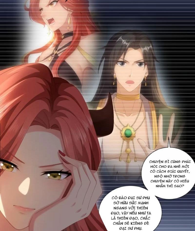 Bắt Đầu Với Tuyệt Sắc Sư Tôn: Hệ Thống Tổng Cục Phản Cốt: Chapter 126