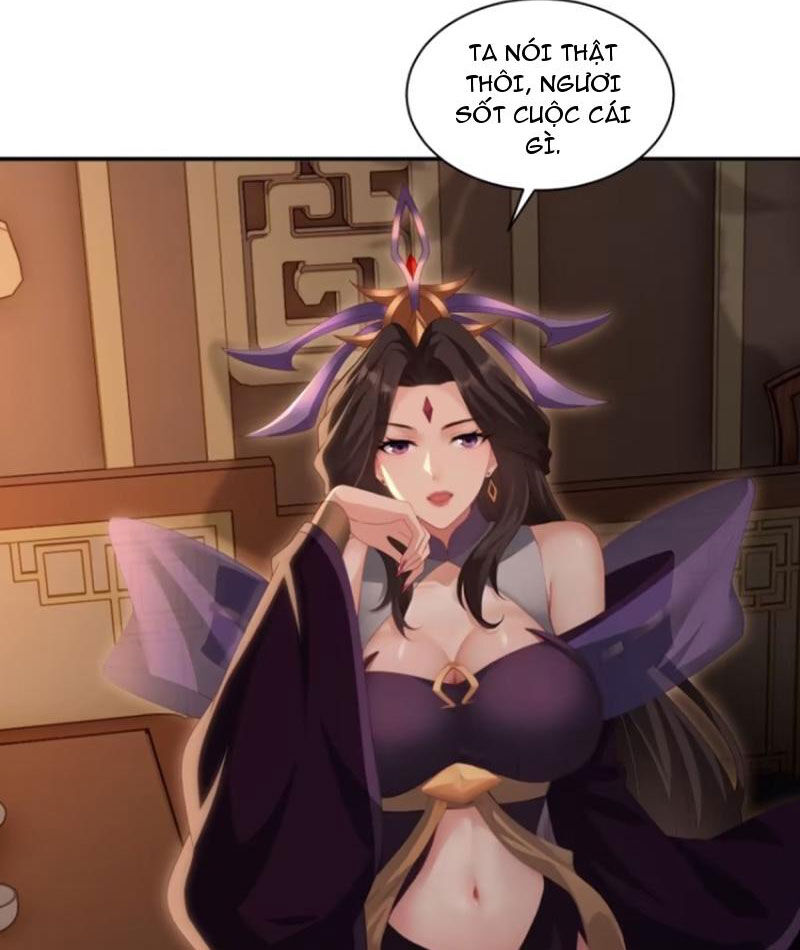 Bắt Đầu Với Tuyệt Sắc Sư Tôn: Hệ Thống Tổng Cục Phản Cốt: Chapter 126