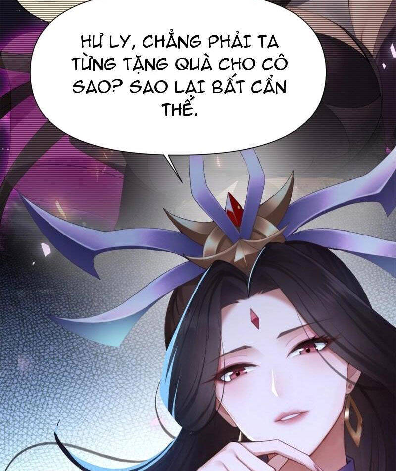 Bắt Đầu Với Tuyệt Sắc Sư Tôn: Hệ Thống Tổng Cục Phản Cốt: Chapter 127