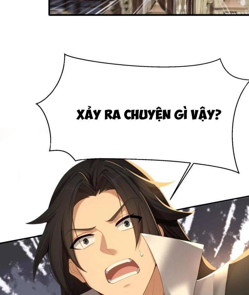 Bắt Đầu Với Tuyệt Sắc Sư Tôn: Hệ Thống Tổng Cục Phản Cốt: Chapter 127