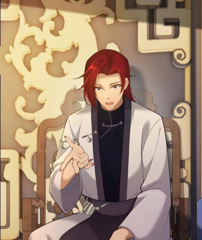 Bắt Đầu Với Tuyệt Sắc Sư Tôn: Hệ Thống Tổng Cục Phản Cốt: Chapter 127