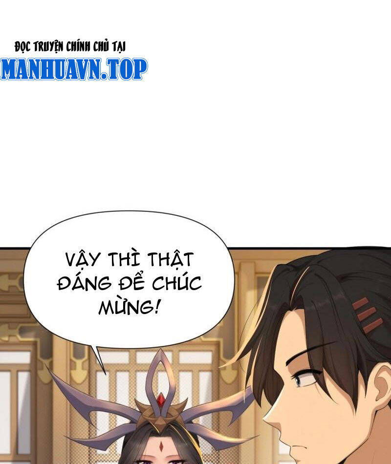 Bắt Đầu Với Tuyệt Sắc Sư Tôn: Hệ Thống Tổng Cục Phản Cốt: Chapter 127