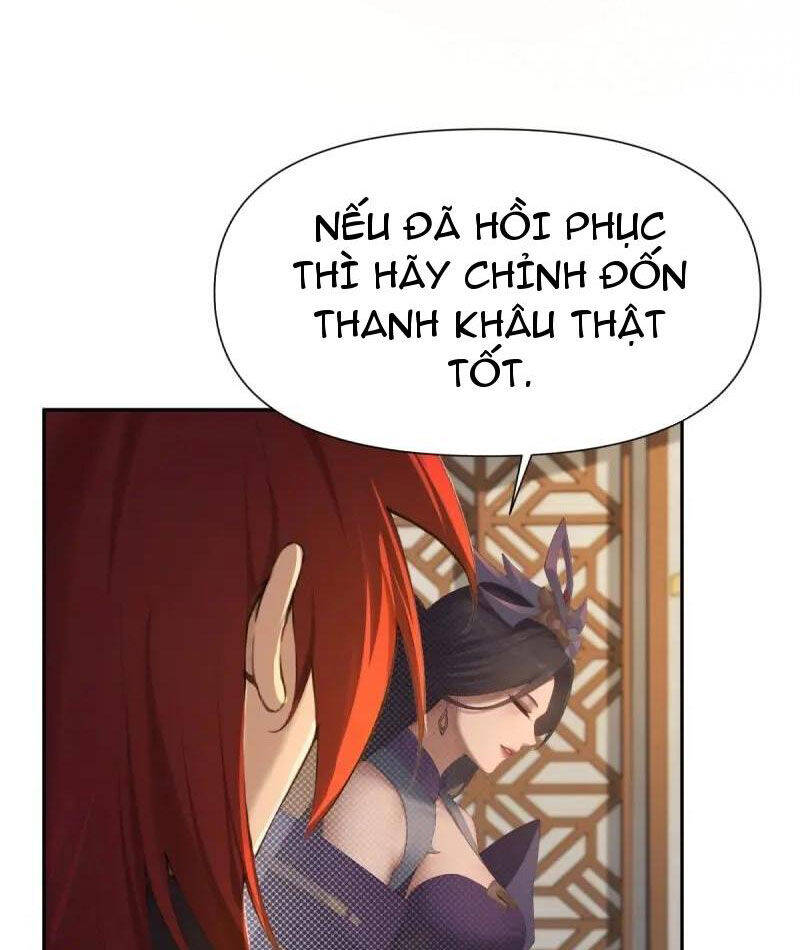 Bắt Đầu Với Tuyệt Sắc Sư Tôn: Hệ Thống Tổng Cục Phản Cốt: Chapter 127