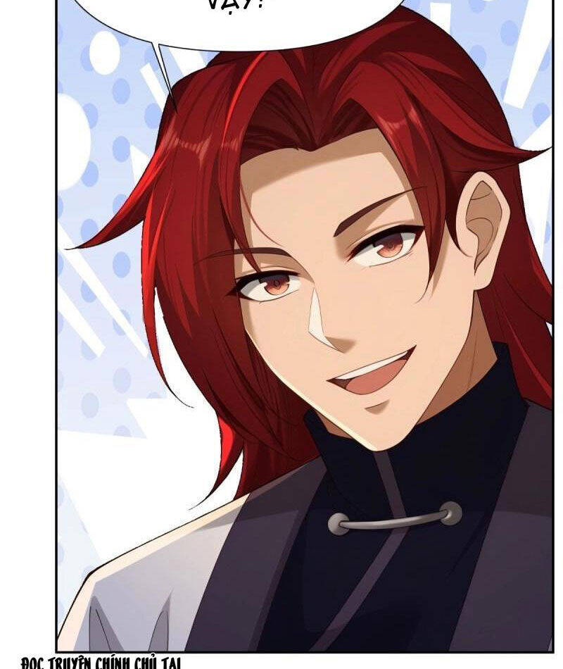 Bắt Đầu Với Tuyệt Sắc Sư Tôn: Hệ Thống Tổng Cục Phản Cốt: Chapter 127