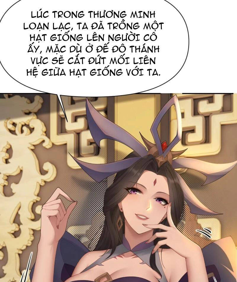 Bắt Đầu Với Tuyệt Sắc Sư Tôn: Hệ Thống Tổng Cục Phản Cốt: Chapter 127