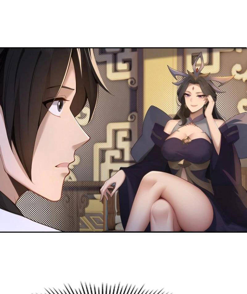 Bắt Đầu Với Tuyệt Sắc Sư Tôn: Hệ Thống Tổng Cục Phản Cốt: Chapter 127