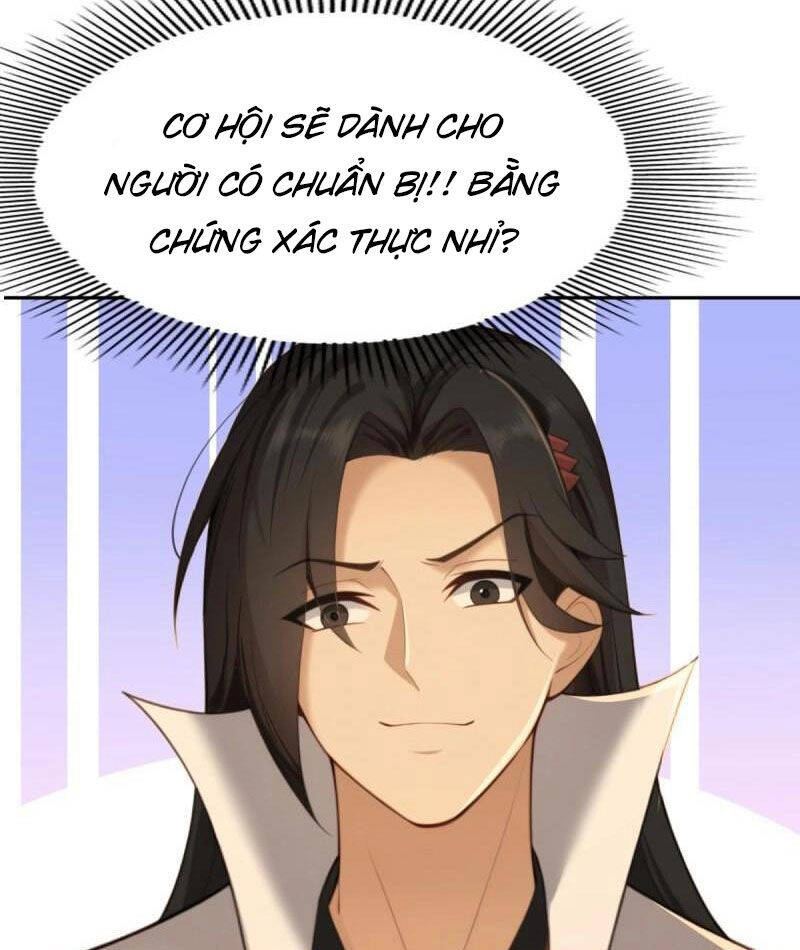 Bắt Đầu Với Tuyệt Sắc Sư Tôn: Hệ Thống Tổng Cục Phản Cốt: Chapter 127