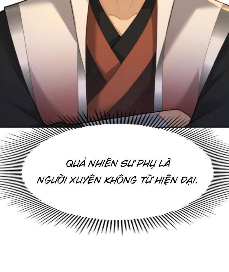 Bắt Đầu Với Tuyệt Sắc Sư Tôn: Hệ Thống Tổng Cục Phản Cốt: Chapter 127