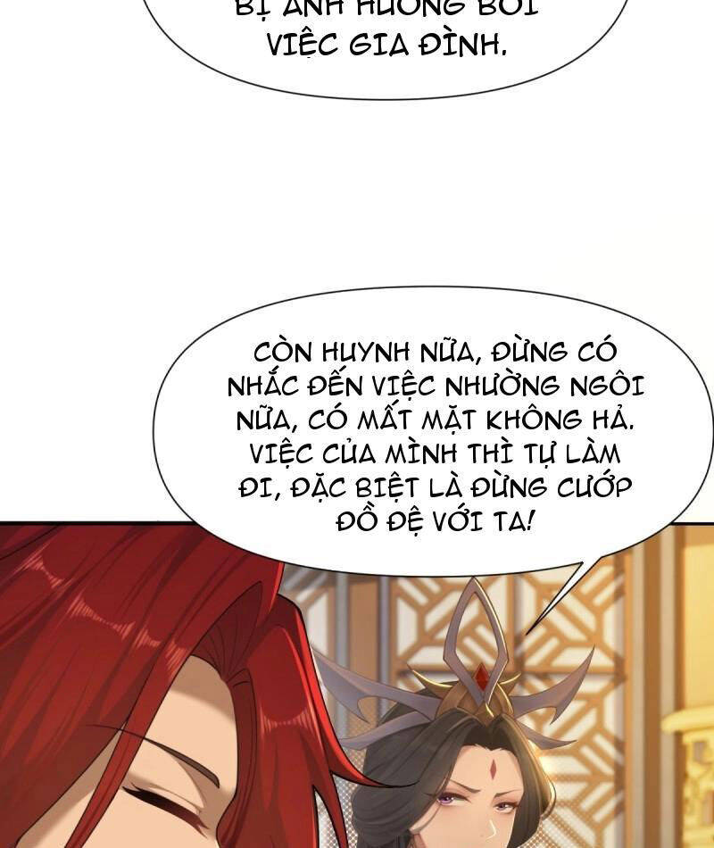 Bắt Đầu Với Tuyệt Sắc Sư Tôn: Hệ Thống Tổng Cục Phản Cốt: Chapter 127