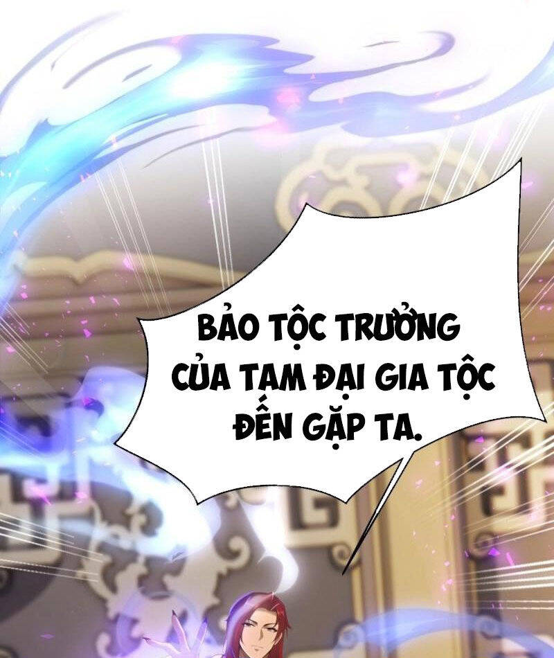 Bắt Đầu Với Tuyệt Sắc Sư Tôn: Hệ Thống Tổng Cục Phản Cốt: Chapter 127