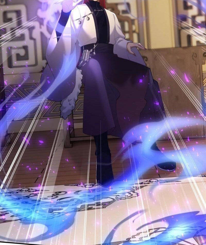 Bắt Đầu Với Tuyệt Sắc Sư Tôn: Hệ Thống Tổng Cục Phản Cốt: Chapter 127