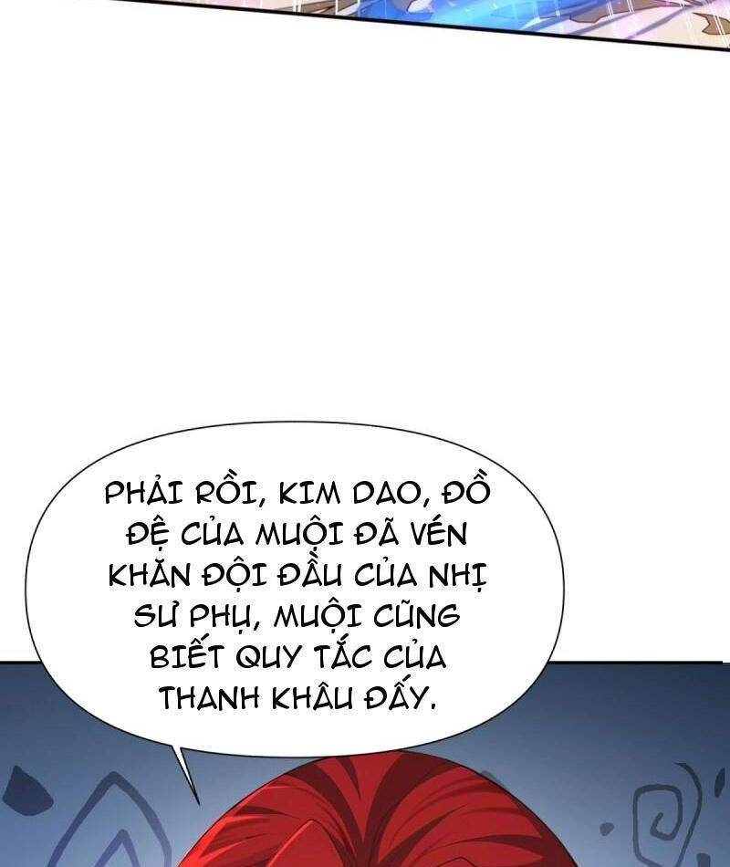 Bắt Đầu Với Tuyệt Sắc Sư Tôn: Hệ Thống Tổng Cục Phản Cốt: Chapter 127