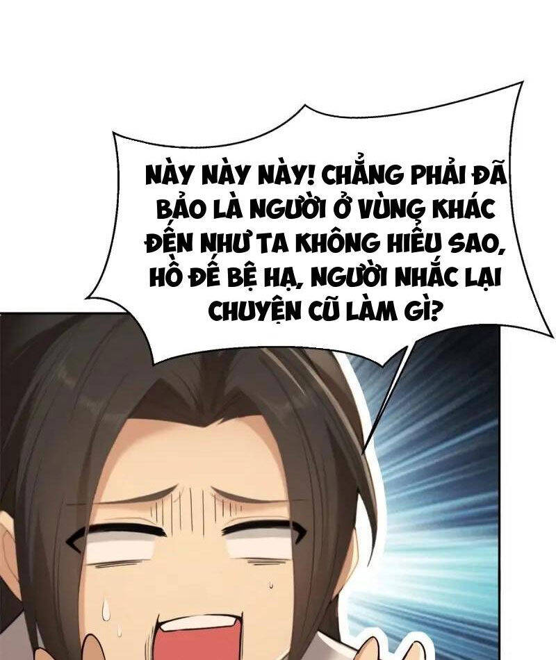 Bắt Đầu Với Tuyệt Sắc Sư Tôn: Hệ Thống Tổng Cục Phản Cốt: Chapter 127