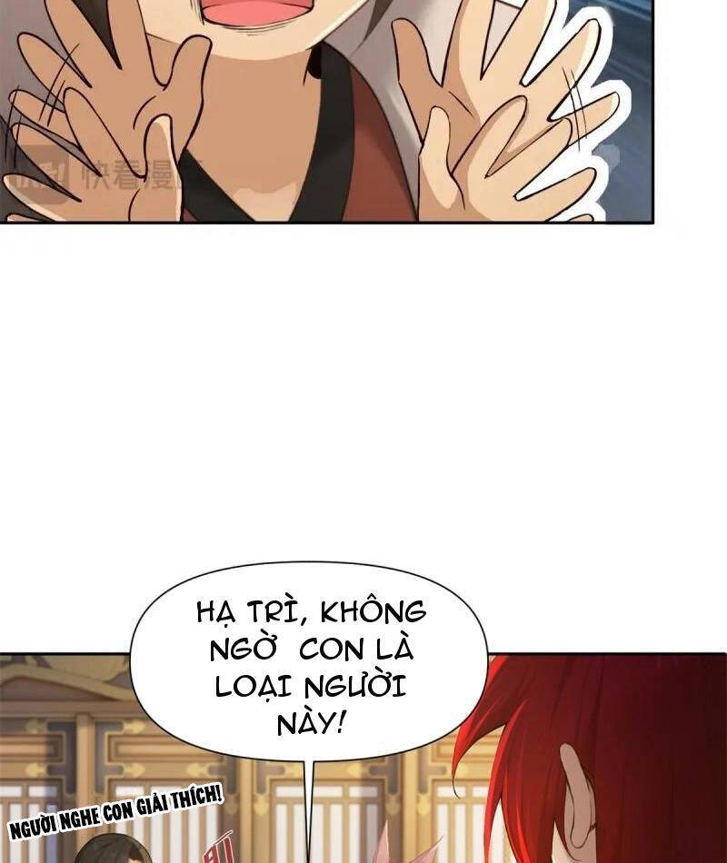 Bắt Đầu Với Tuyệt Sắc Sư Tôn: Hệ Thống Tổng Cục Phản Cốt: Chapter 127