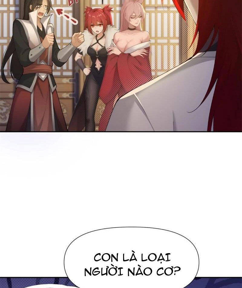 Bắt Đầu Với Tuyệt Sắc Sư Tôn: Hệ Thống Tổng Cục Phản Cốt: Chapter 127