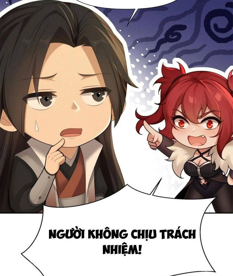 Bắt Đầu Với Tuyệt Sắc Sư Tôn: Hệ Thống Tổng Cục Phản Cốt: Chapter 127