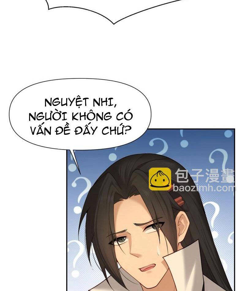 Bắt Đầu Với Tuyệt Sắc Sư Tôn: Hệ Thống Tổng Cục Phản Cốt: Chapter 127