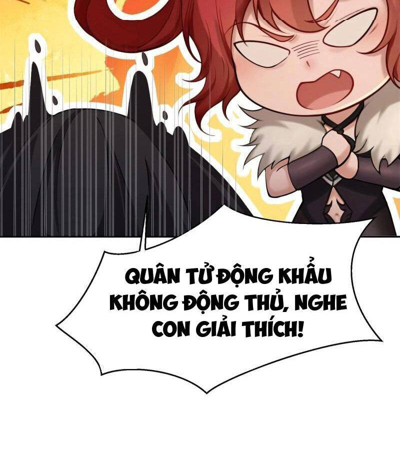 Bắt Đầu Với Tuyệt Sắc Sư Tôn: Hệ Thống Tổng Cục Phản Cốt: Chapter 127