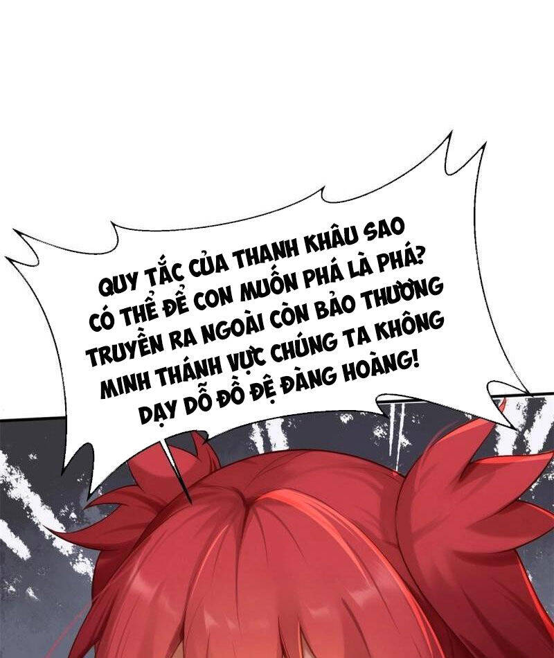 Bắt Đầu Với Tuyệt Sắc Sư Tôn: Hệ Thống Tổng Cục Phản Cốt: Chapter 127