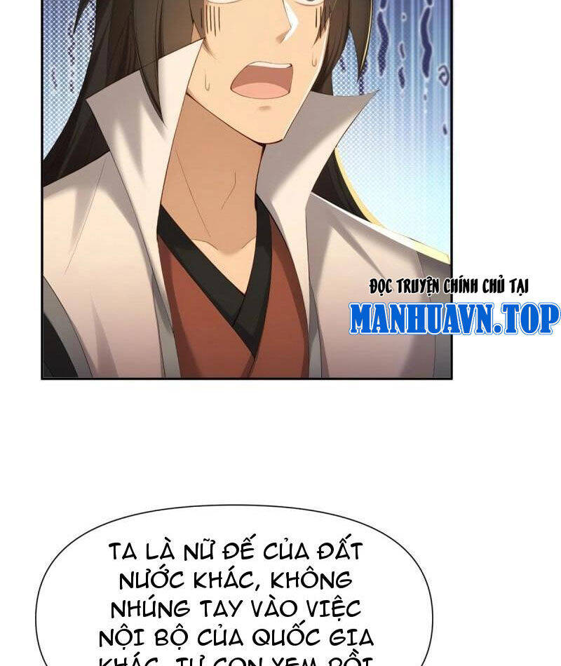 Bắt Đầu Với Tuyệt Sắc Sư Tôn: Hệ Thống Tổng Cục Phản Cốt: Chapter 127