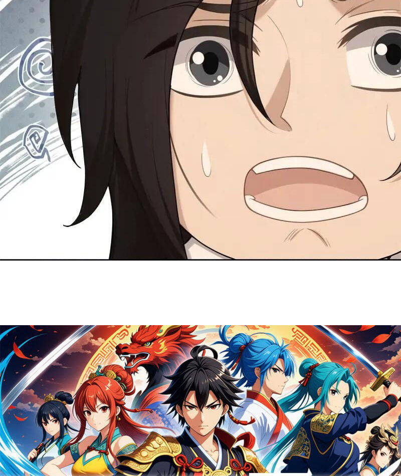 Bắt Đầu Với Tuyệt Sắc Sư Tôn: Hệ Thống Tổng Cục Phản Cốt: Chapter 127