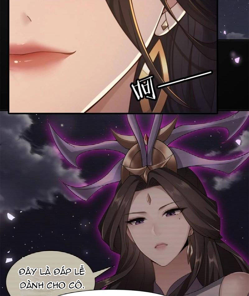 Bắt Đầu Với Tuyệt Sắc Sư Tôn: Hệ Thống Tổng Cục Phản Cốt: Chapter 127