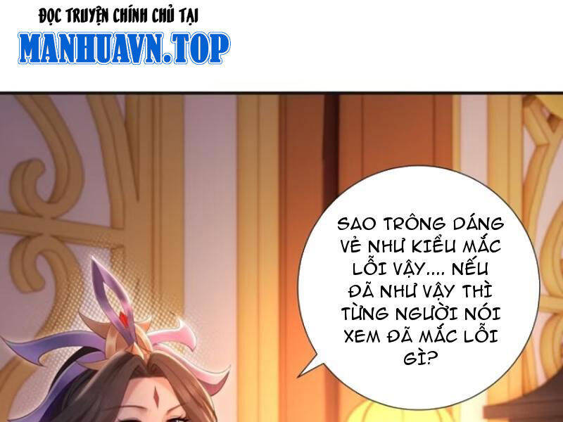 Bắt Đầu Với Tuyệt Sắc Sư Tôn: Hệ Thống Tổng Cục Phản Cốt: Chapter 128