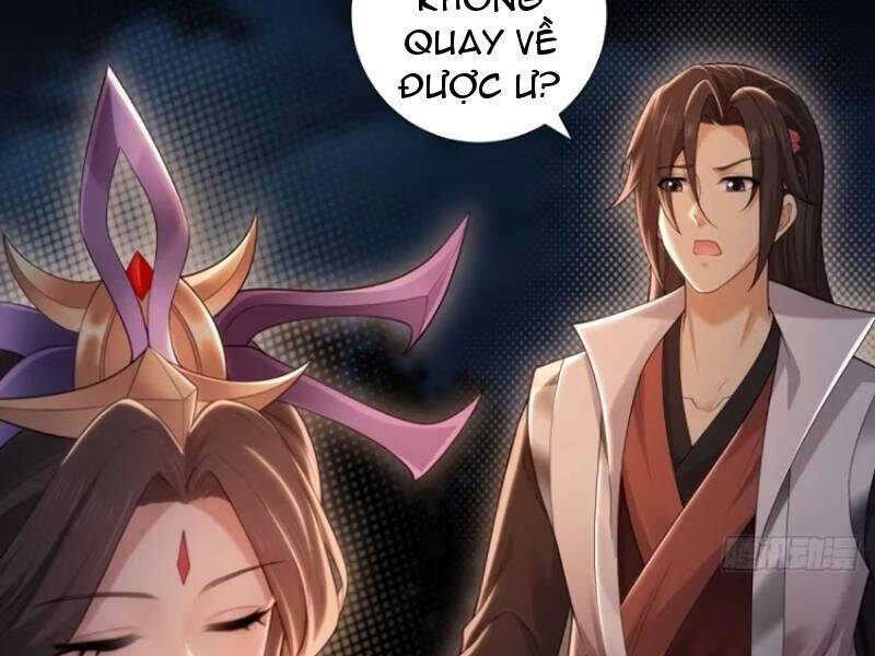 Bắt Đầu Với Tuyệt Sắc Sư Tôn: Hệ Thống Tổng Cục Phản Cốt: Chapter 128