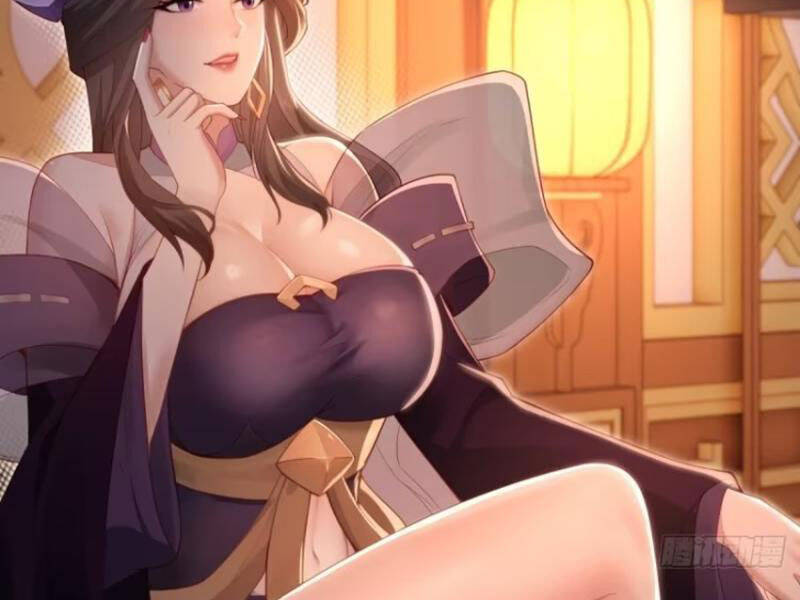 Bắt Đầu Với Tuyệt Sắc Sư Tôn: Hệ Thống Tổng Cục Phản Cốt: Chapter 128