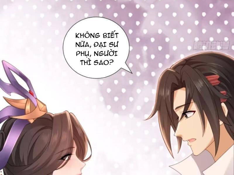 Bắt Đầu Với Tuyệt Sắc Sư Tôn: Hệ Thống Tổng Cục Phản Cốt: Chapter 128